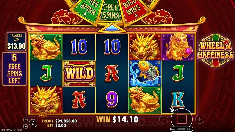 Responsible Gambling Measures