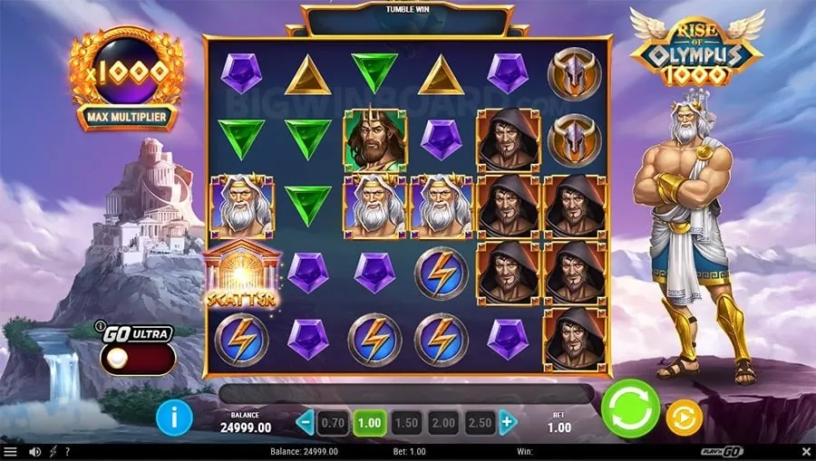 how How Slot Machines Work