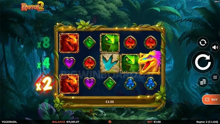 A person holding a smartphone displaying an online casino interface with various games, symbolizing mobile casino gaming and convenience.