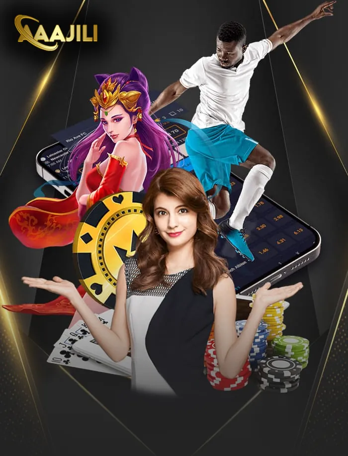 Illustration of a user registering for an online casino account