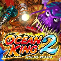 Fishing War arcade game icon