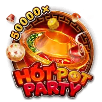 An icon representing a wide selection of casino games, including various slot machines and table games.