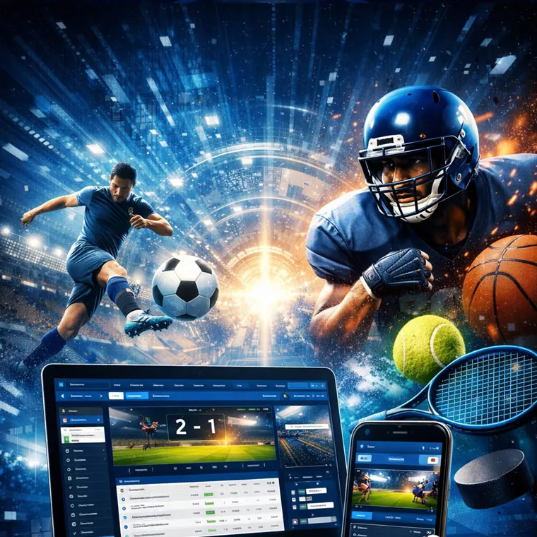 A person making their first deposit on an online casino using various payment methods, highlighting a welcome bonus offer.