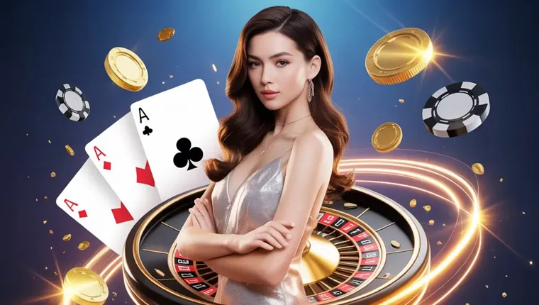 Secure Online Gaming