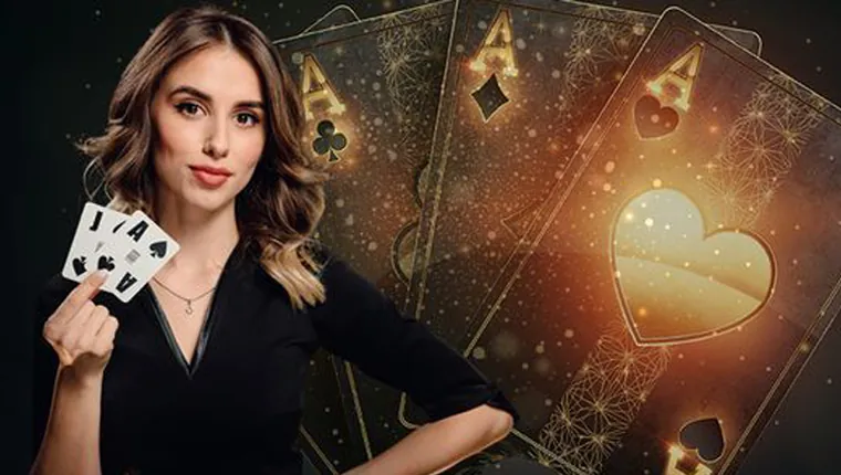 A player thoughtfully managing their bankroll while playing an online slot game, with charts showing winning strategies.