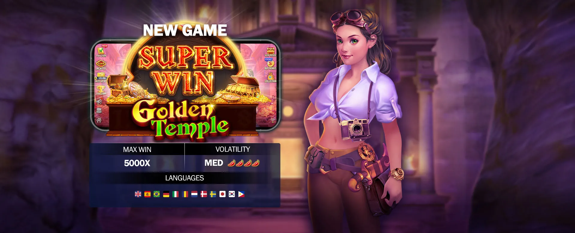 About Us how Online Gaming Platform