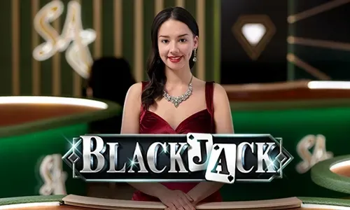 Mobile Poker App on Smartphone