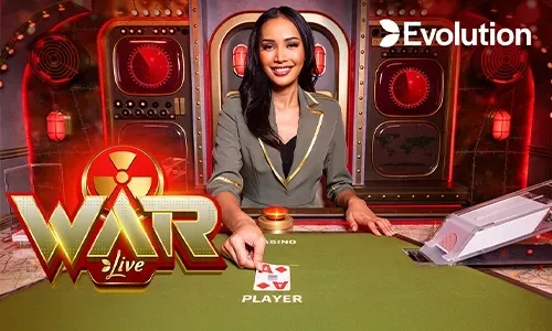 Online Slot Machine with winning symbols