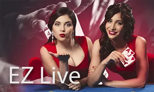 Live Casino Dealer Games Real-time Gaming