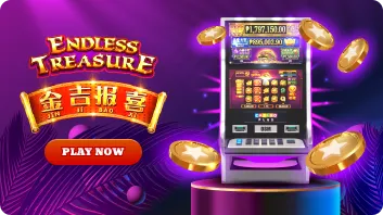 Players enjoying various online casino games